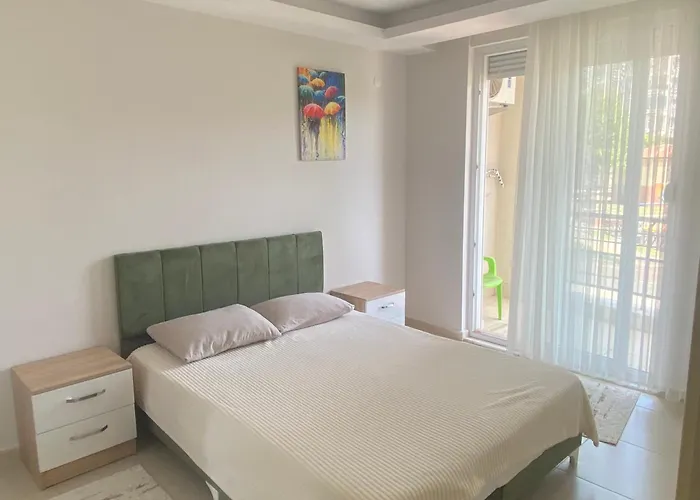 Konyaaltı Tatil Evleri&konaklama Türkiye - Antalya