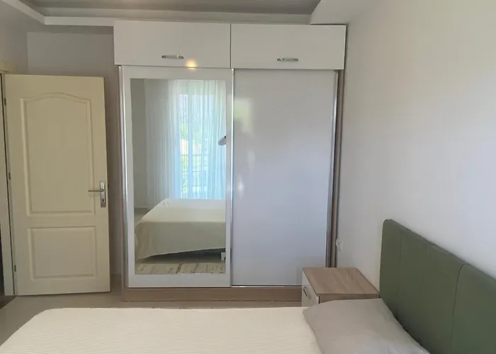 Konyaaltı Tatil Evleri&konaklama Türkiye - Daire