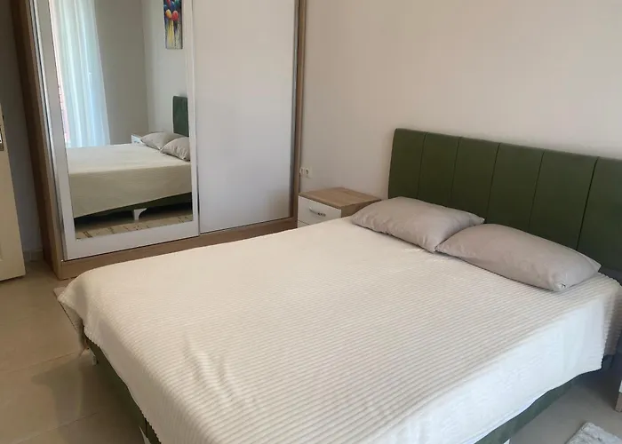 Konyaaltı Tatil Evleri&konaklama Türkiye - Daire *