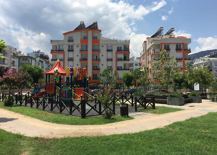 Daire Konyaaltı Tatil Evleri&konaklama Türkiye - Antalya