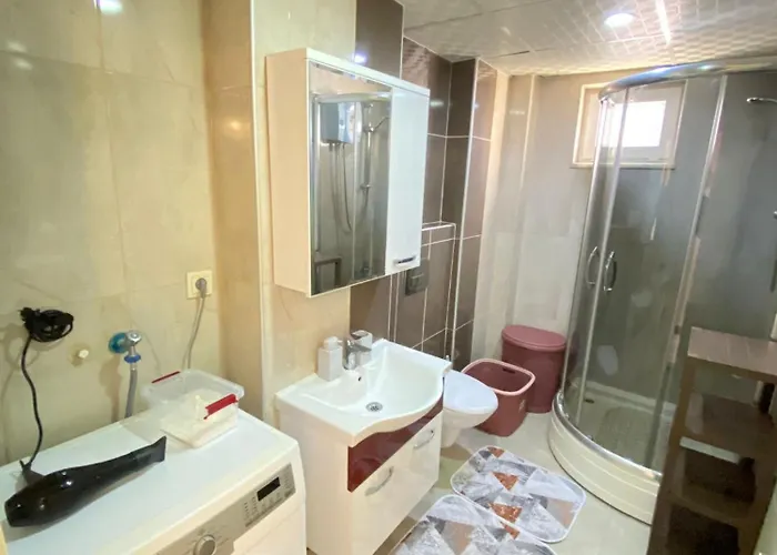 Konyaaltı Tatil Evleri&konaklama Türkiye - Antalya