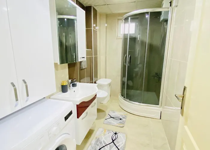 Daire Konyaaltı Tatil Evleri&konaklama Türkiye - Antalya