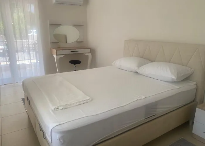 Konyaaltı Tatil Evleri&konaklama Türkiye - Daire