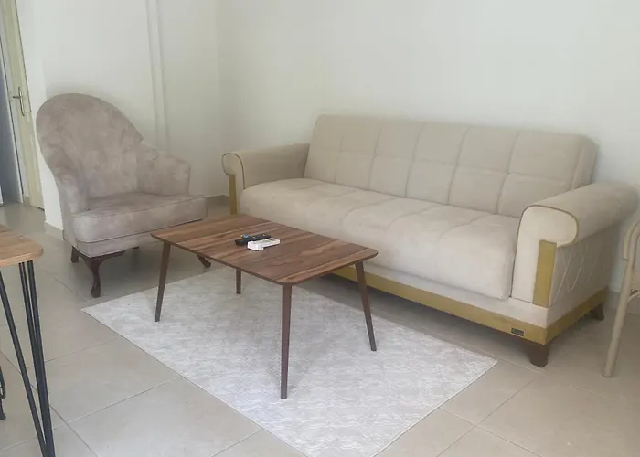 Konyaaltı Tatil Evleri&konaklama Türkiye - *
