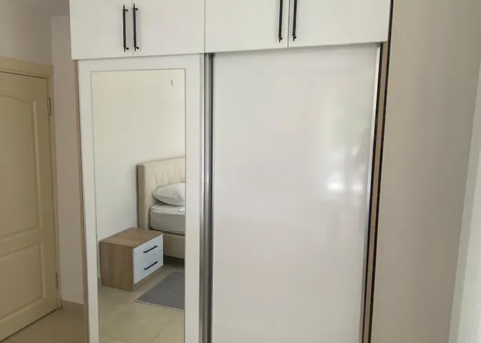 Konyaaltı Tatil Evleri&konaklama Türkiye - * Antalya