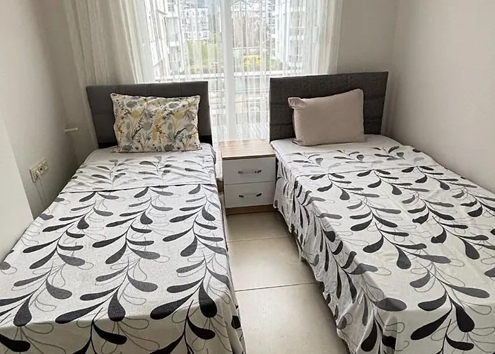 Daire Konyaaltı Tatil Evleri&konaklama Türkiye - Antalya