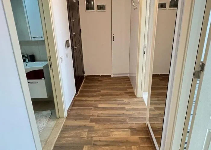 Konyaaltı Tatil Evleri&konaklama Türkiye - Antalya