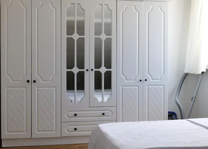 Konyaaltı Tatil Evleri&konaklama Türkiye - * Antalya