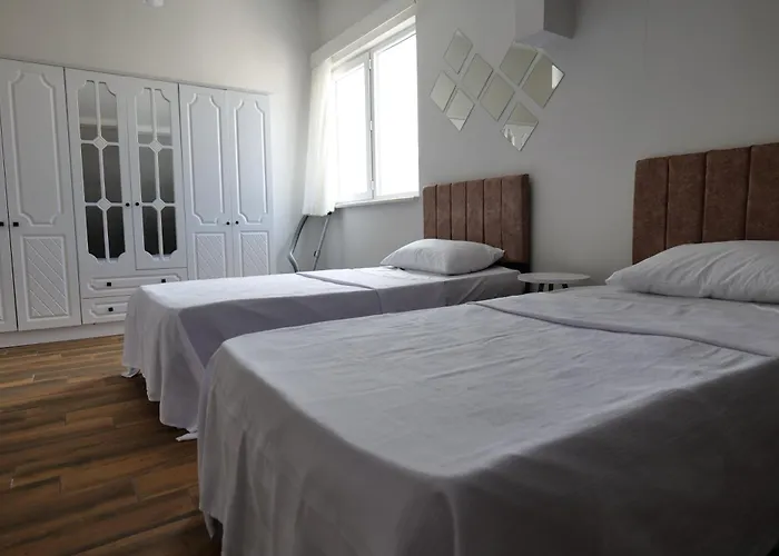 Daire Konyaaltı Tatil Evleri&konaklama Türkiye - Antalya