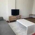 Konyaalti & Tuerkiye - Apartament Antalya