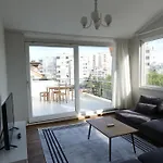 Konyaalti & Tuerkiye - Apartament Antalya