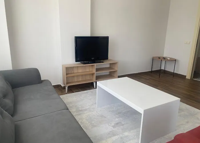 Konyaalti & Tuerkiye - Apartman Antalya