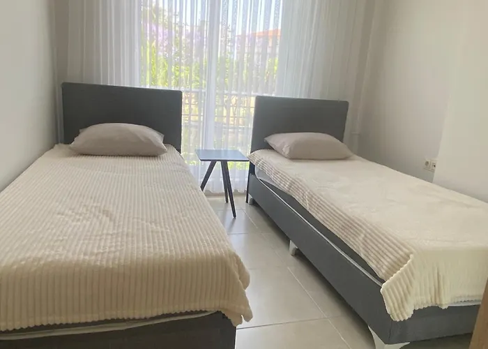 Konyaalti & Tuerkiye - Antalya