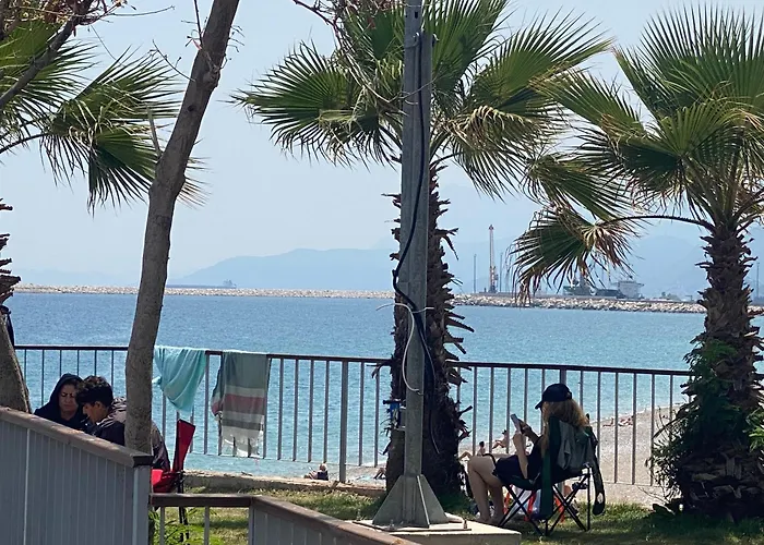 Konyaalti & Tuerkiye - Apartman Antalya