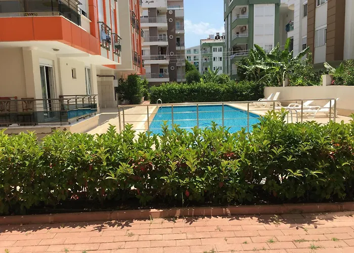 Konyaalti & Tuerkiye -