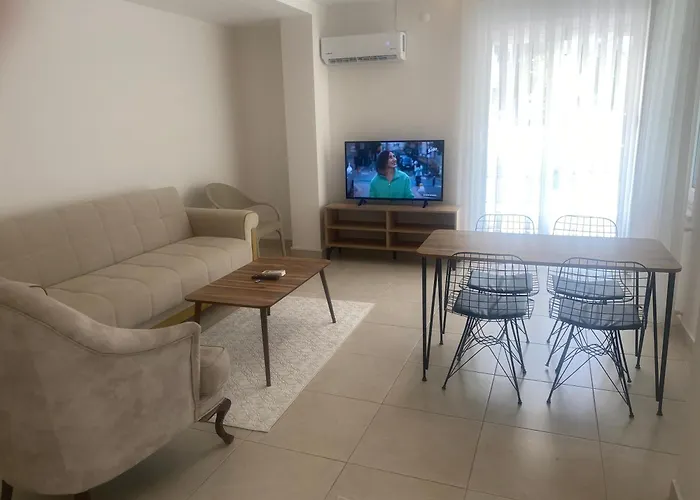 Apartman Konyaalti & Tuerkiye - *