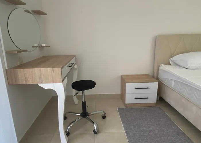 Konyaalti & Tuerkiye - Apartman *