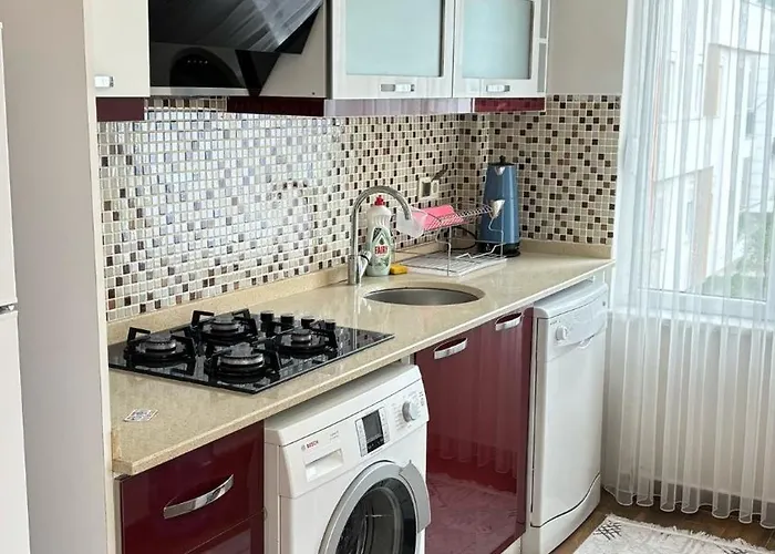 Apartman Konyaalti & Tuerkiye - Antalya