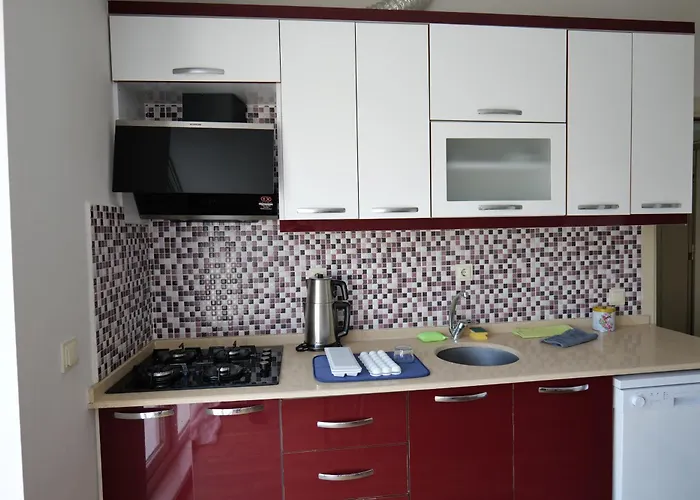 Apartman Konyaalti & Tuerkiye - *