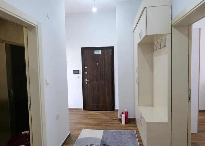 Apartman Konyaalti & Tuerkiye -